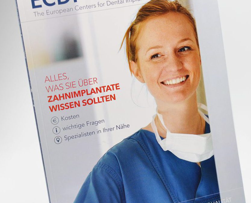 ECDI Europäisches Institut für Implantologie